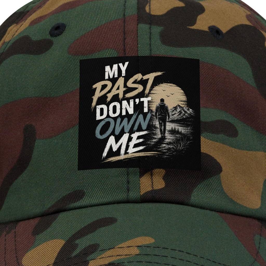 Dad hat