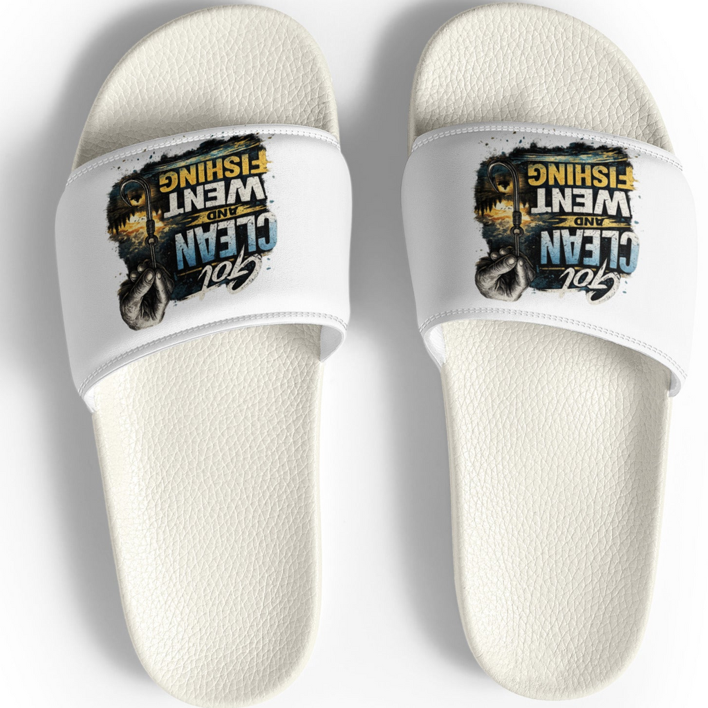 Men’s slides